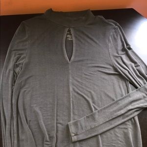 Women’s long sleeve